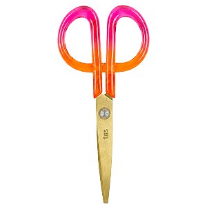 Tesoura Sunset 17,8cm Tris