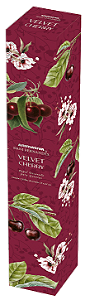 Papel Perfumado Gaveta Dani Fernandes Velvet Cherry 5 Folhas Animativa