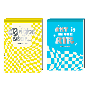 Bloco Vertical 80F Animativa