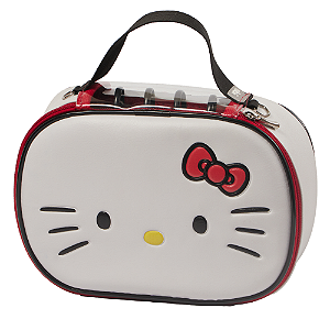 Estojo Box Big Hello Kitty Obi
