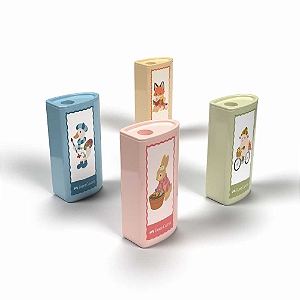 Apontador Cute Farmy Faber Castell