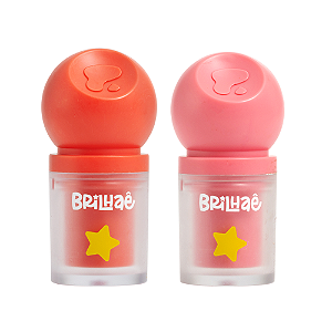 Blush Soft 3,3g Brilhaê