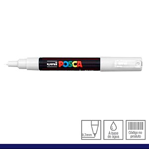 Caneta Posca PC-1M