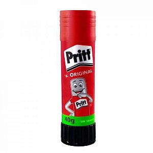 Cola Bastão 40g Pritt Henkel