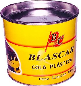 12 Latas Massa Plástica Cola Resina Várias Cores 800gr