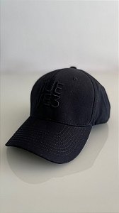 BONÉ DAD HAT PRETO