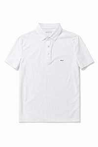 POLO PREMIUM BRANCA
