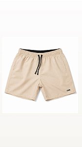 SHORT PRAIA BEGE