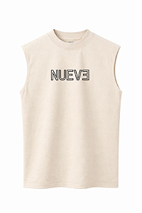 REGATA OVERSIZED N3M8