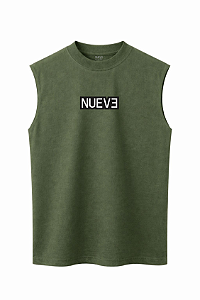 REGATA OVERSIZED N3M9