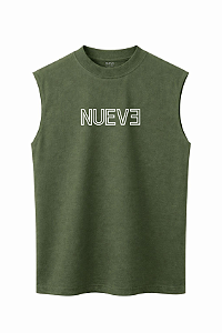 REGATA OVERSIZED N3M10