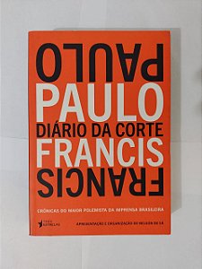 Diário da Corte - Paulo Francis