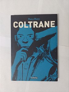 Coltrane - Paolo Parisi