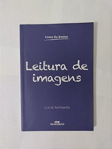 Leitura de Imagens - Lucia Santaella