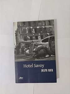 Hotel Savoy - Joseph Roth