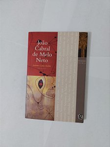 Melhores Poemas - João Cabral de Melo Neto
