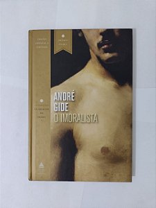 O Imoralista - André Gide