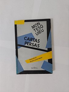 Cartas Persas - Montesquieu