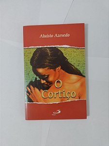 O Cortiço - Aluísio Azevedo (Edição Econômica)