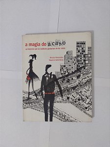 A Magia do Acaso - Renato Marcondes e Maurício Gutemberg