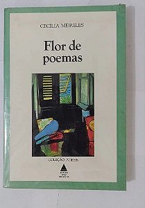 Flor de Poemas - Cecília Meireles