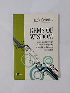 Gems of Wisdom - Jack Scholes