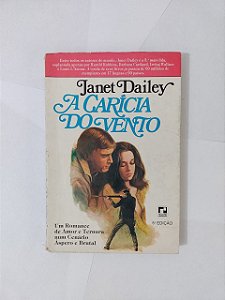 A Carícia do Vento - Janet Dailey