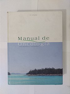 Manual de Oncologia - José Renan Q. Guimarães