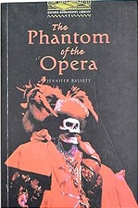 The Phantom Of the Opera - Jennifer Bassett