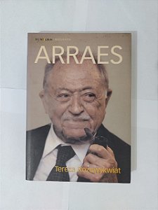 Arraes - Tereza Rozowykwiat