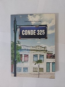 Conde 325 - Gabriel Mário Rodrigues