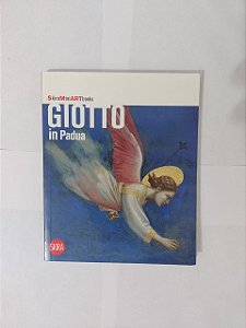 Giotto In Padua - Roberta D Adda