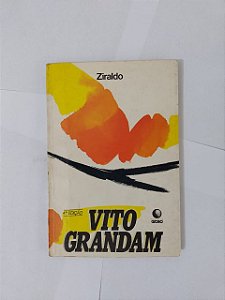 Vitor Grandam - Ziraldo