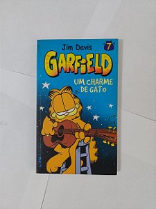 Garfield: Um Charme de Gato - Jim Davis