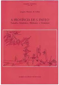 A província de S. Paulo - Joaquim Floriano de Godoy