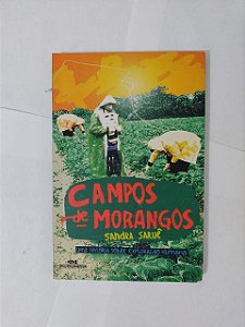 Campos de Morangos - Sandra Saruê
