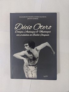 Décio Otero - Elizabeth Pessôa Gomes da Silva (Beth Gomes)