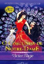 O Corcunda de Notre-Dame - Victor Hugo - Série Ouro Obra-prima de cada autor