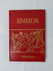 Eneida - Virgílio