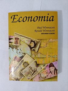 Economia - Paul Wonnacott e Ronald Wonnacott