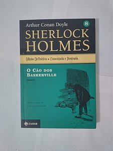 Sherlock Holmes: O Cão Dos Baskerville - Arthur Conan Doyle