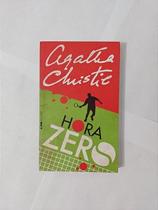 Hora Zero - Agatha Christie (Pocket)