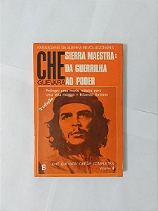 Sierra Maestra: Da Guerrilha ao Poder - Che Guevara