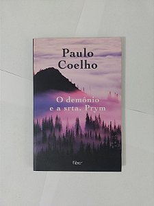 O Demônio e a Srta. Prym - Paulo Coelho