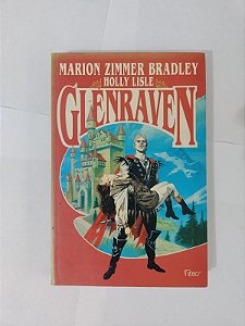 Glenraven - Marion Zimmer Bradley