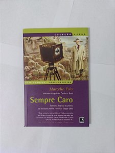 Sempre Caro - Marcello Fois (Coleção Negra)