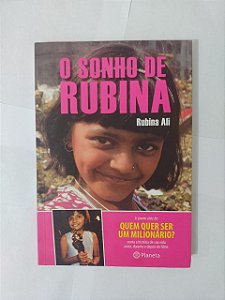 O Sonho de Rubina - Rubina Ali