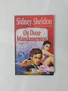 Os Doze Mandamentos - Sidney Sheldon