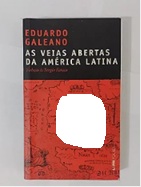 As Veias Abertas da América Latina - Eduardo Galeano (Pocket)