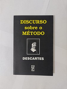 Discurso Sobre o Método - Descartes